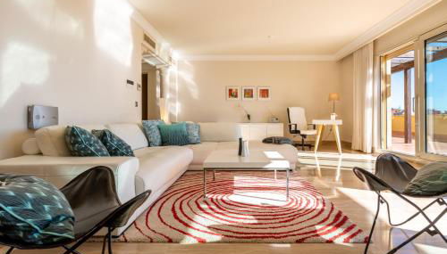 Sierra Blanca, Marbella - Foto 1