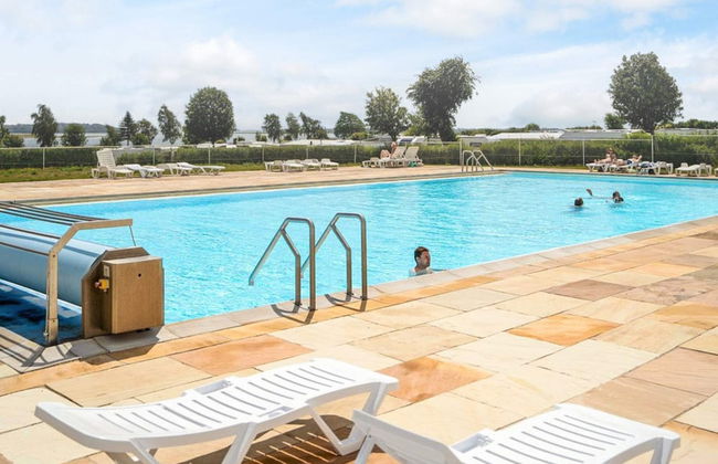 4 Person Holiday Park Home in Karrebaeksminde - Foto 3