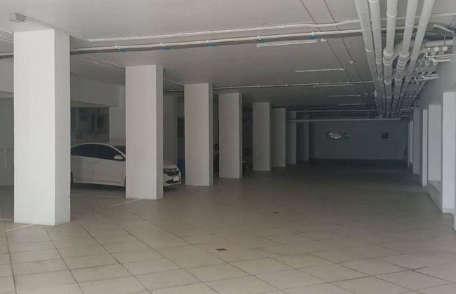 Ocean Beachfront Smart Unit - Foto 36