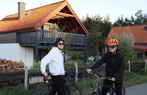 Smugi Dom Gościnny - Foto 40