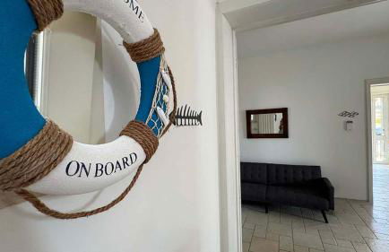 Casa Vacanza OBLÒ, la tua oasi a Lido Conchiglie - Foto 8