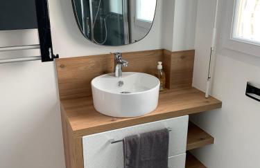 5 min de la mer à pied, jolie maison des années 30 - Foto 15