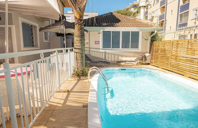 Bossa Jurerê Hotel - Photo 19