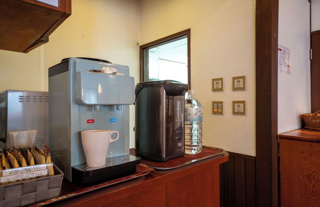 Cottage Alice - Foto 26