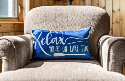 Majestic Lake Views King Suite, 2 Queen Beds and Heated Pools - Foto 44