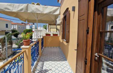 Christos Katerina House - Foto 45