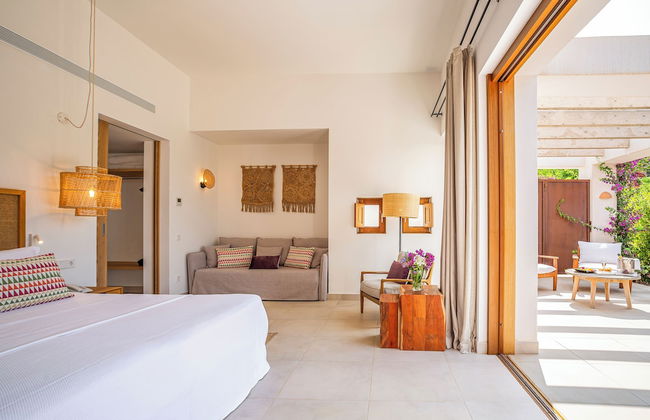 Can Lluc Boutique Country Hotel & Villas, a member of Beyond Green - Foto 31