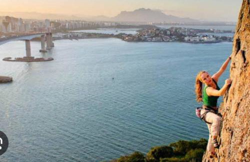 Espaçoso Ap Ar-condicionado - Foto 14