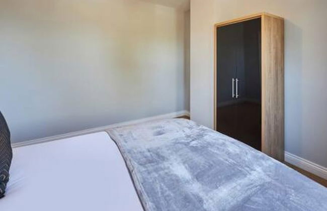 Host Stay Tibshelf House - Foto 31