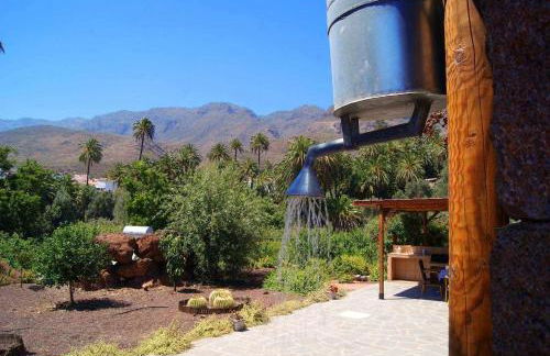 Casa Rural La Fuente de la Flora - Foto 28