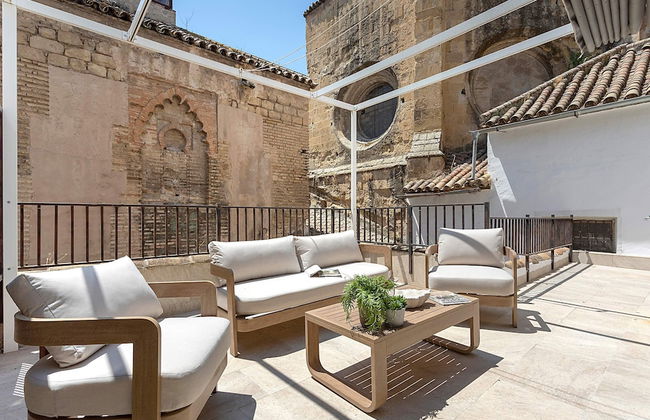 Genteel Home San Pablo Terrace - Foto 1