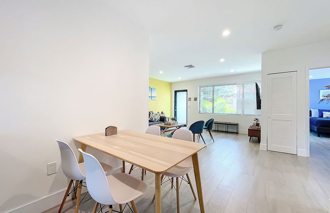 Los Patios Home Suites - Photo 35