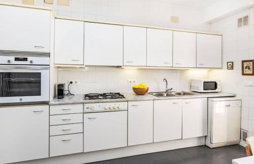 Apartment Vila Olimpica Sant Marti by Interhome - Foto 10