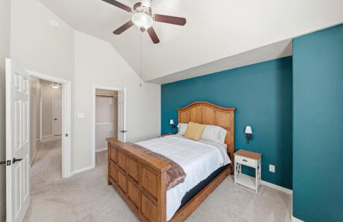 Cozy 4bdrm 3bath Home in The Woodlands - Photo 54