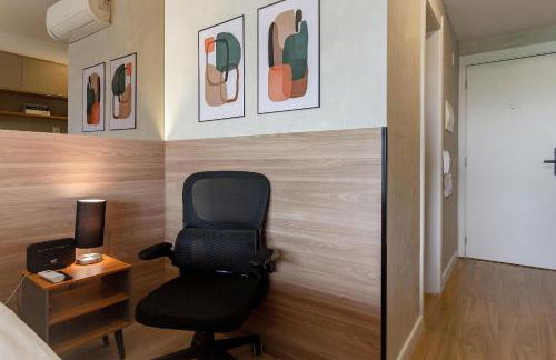 Charlie For You Moema - Photo 76