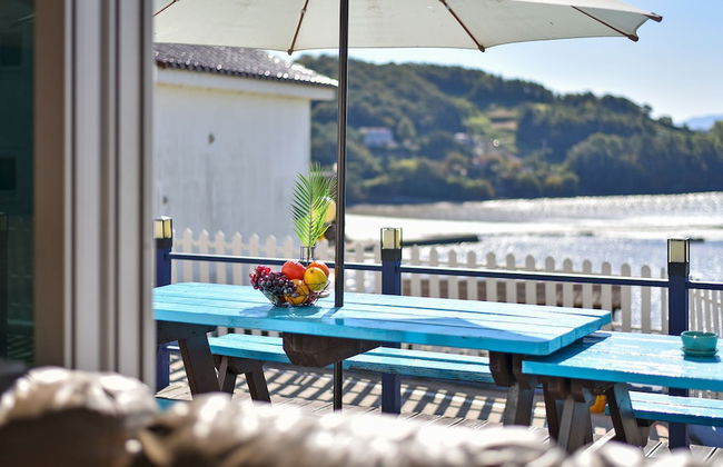 Yeosu Good Morning Pension - Foto 59