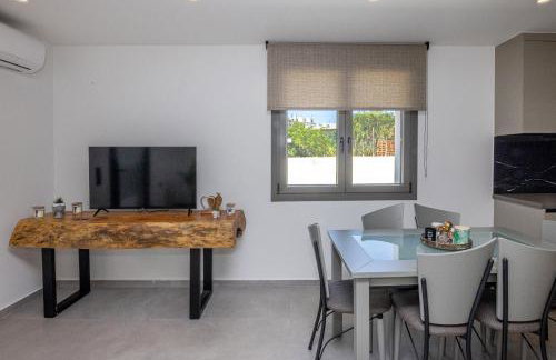 Raffar luxury houses Chora II - Foto 7