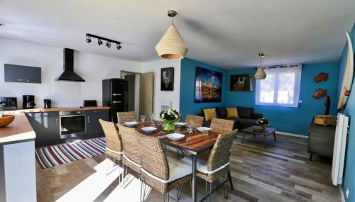 Villa Hawaï - Domaine Le Sherwood - Photo 2