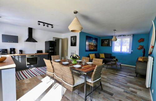 Villa Hawaï - Domaine Le Sherwood - Photo 2