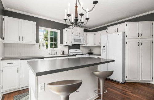 Boutique Estate - Vintage Vibe - Fam Fun - Firepit - Foto 30