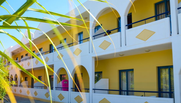 Stegna Star Apartments - Foto 2