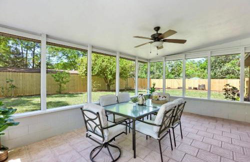 Serene at the Springs - Family , Fire Pit - Foto 22