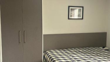 Mini Apto Pertinho de Tudo - Sem vaga de garagem - Foto 5