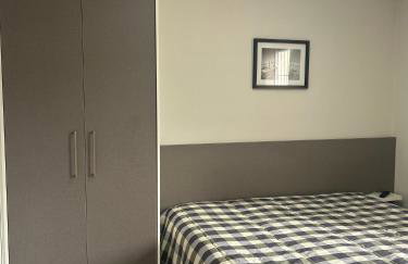 Mini Apto Pertinho de Tudo - Sem vaga de garagem - Foto 5