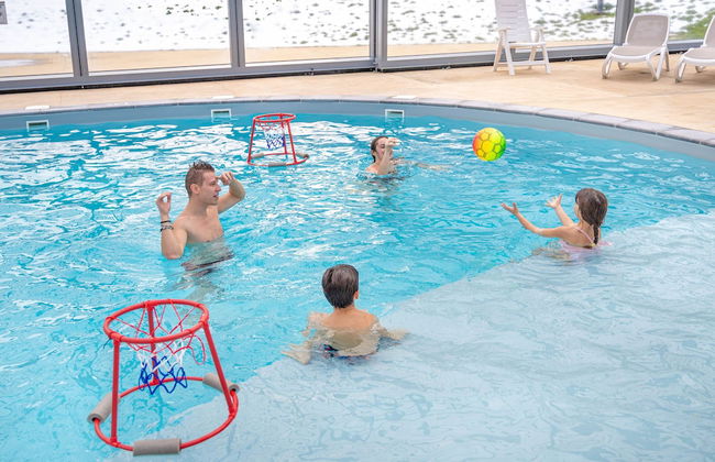 Village Club Les Balcons des Pyrénées - Foto 34