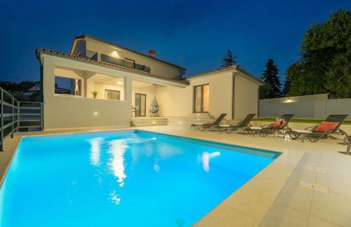 Villa Kama by IstriaLux - Foto 1