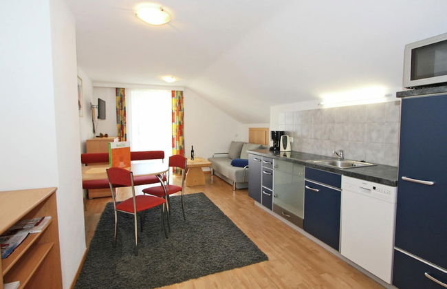 Chalet in Fiss Near Ski Lifts - Foto 5