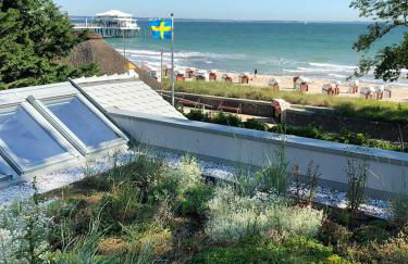 Villa Svanen am Meer - Foto 28