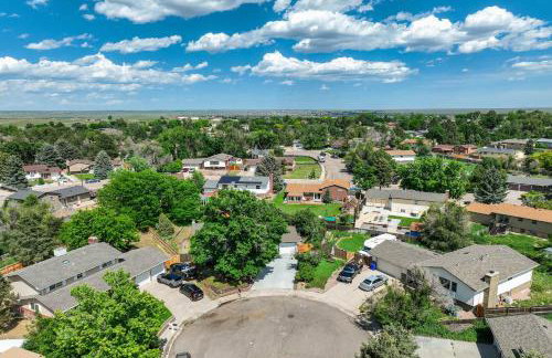 Fountain Mountain Trails & Wildlife BBQ Fire Pit - Foto 51