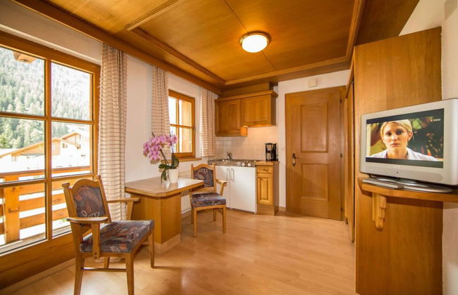 Steinbock Apartments - Foto 11