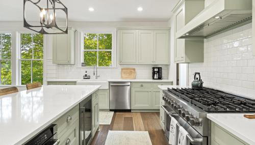 Lakeside Retreat Sleeps 22 Dock Grill Game Room - Foto 2