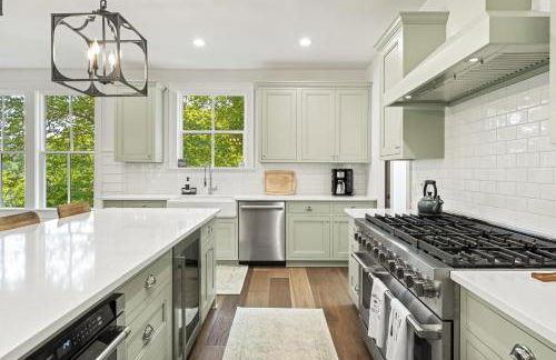 Lakeside Retreat Sleeps 22 Dock Grill Game Room - Foto 2