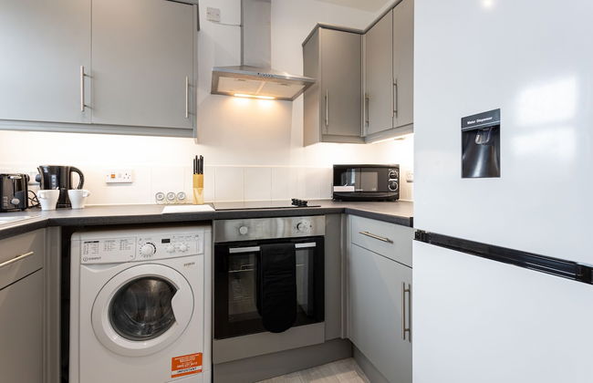 Pillo Rooms Apartments - Trafford - Foto 10