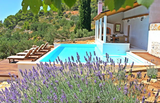 Villa Perka - Foto 1