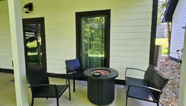 Life's Good Creek Side Retreat - Foto 4