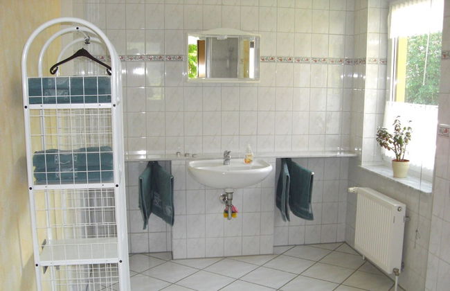 Ferienwohnung mit Garten in Zweedorf - Foto 8