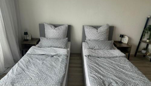 Gemütliche 1-Zimmer-Wohnung im Zentrum mit Stellplatz - Foto 5