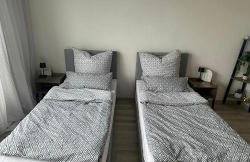 Gemütliche 1-Zimmer-Wohnung im Zentrum mit Stellplatz - Foto 5