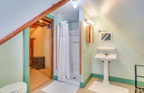 5 Mi to Belleayre Lake: Getaway in Fleischmanns! - Foto 28