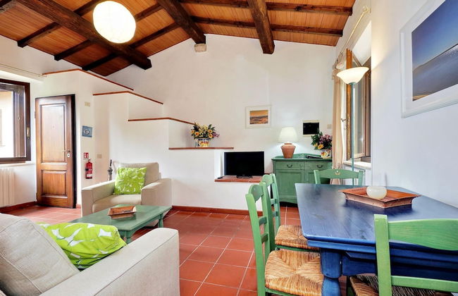 Pimpinnacolo 21 - 1BR P6 - Foto 2