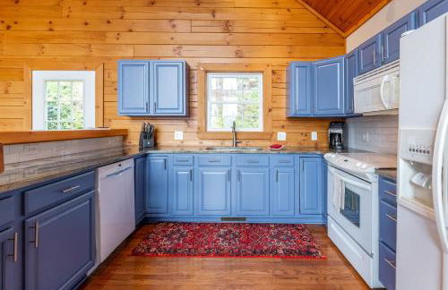 Bear Print Mountain Lodge - Foto 7