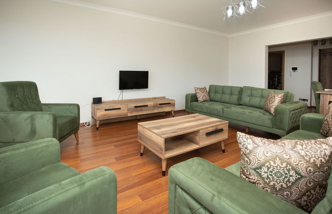 Bengisu Suite Apart - Foto 30