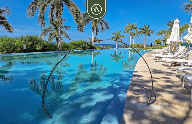 Bolongo PH2 in Punta de Mita - Foto 44