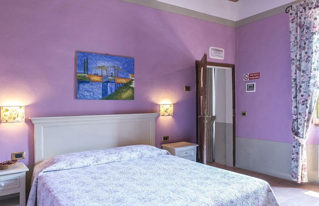 Podere Sant Eugenio 14 - Foto 59