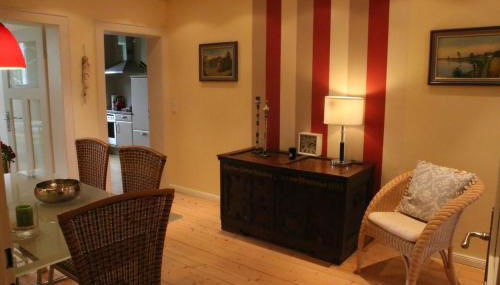 Ferienapartment Alpakas am Schloss - Foto 5