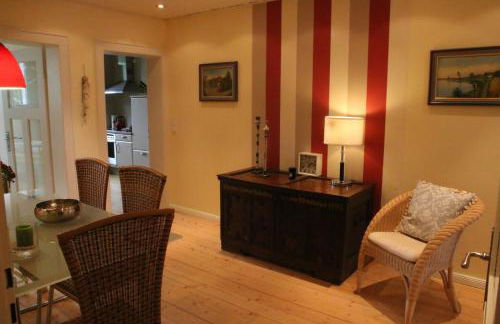 Ferienapartment Alpakas am Schloss - Photo 5